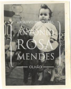 João Américo de Jesus (sogro do sr.Américo)