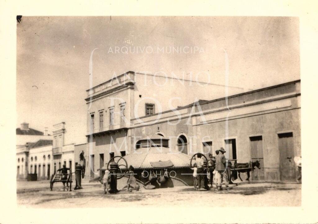 Original Objeto digital not accessible