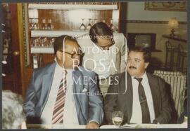 Mário Wilson (treinador), homenagem