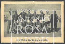 Sporting Clube Olhanense