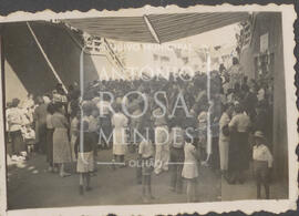 Mercado regional.