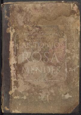 Posturas de 1841-1866