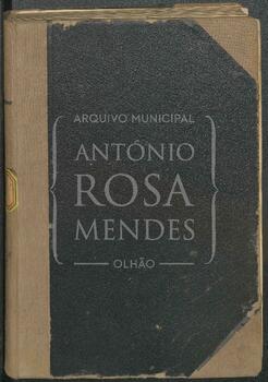 Atas das Sessões das Vereações 1944-1946