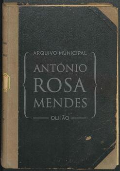 Atas das Sessões das Vereações 1946-1947