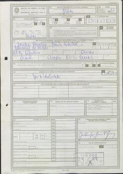 Documentos Contabilísticos