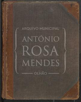 Copiador de correspondência expedida 1910-1912