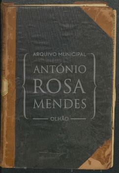 Atas das Sessões das Vereações 1940-1942