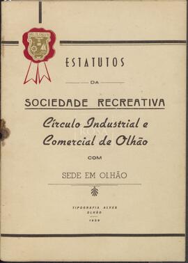 Livro de Estatutos