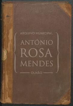 Atas das Sessões das Vereações 1935-1936
