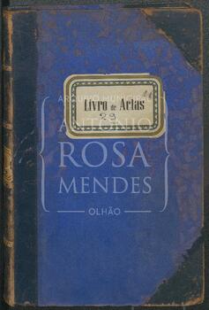 Atas das Sessões das Vereações 1961-1962