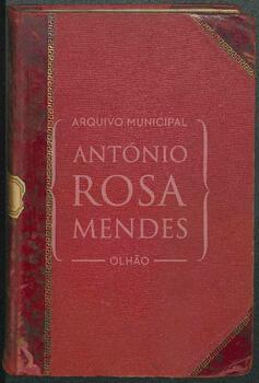 Atas das Sessões das Vereações 1956-1957