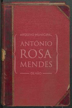 Atas das Sessões das Vereações 1957-1958